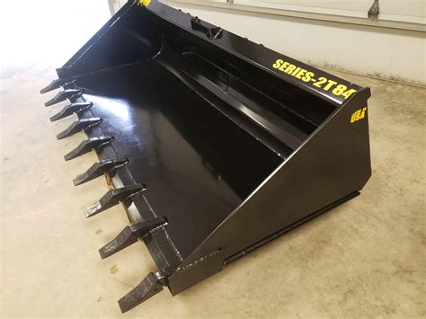 scrap bucket for skid steer|skid steer bucket replacement teeth.